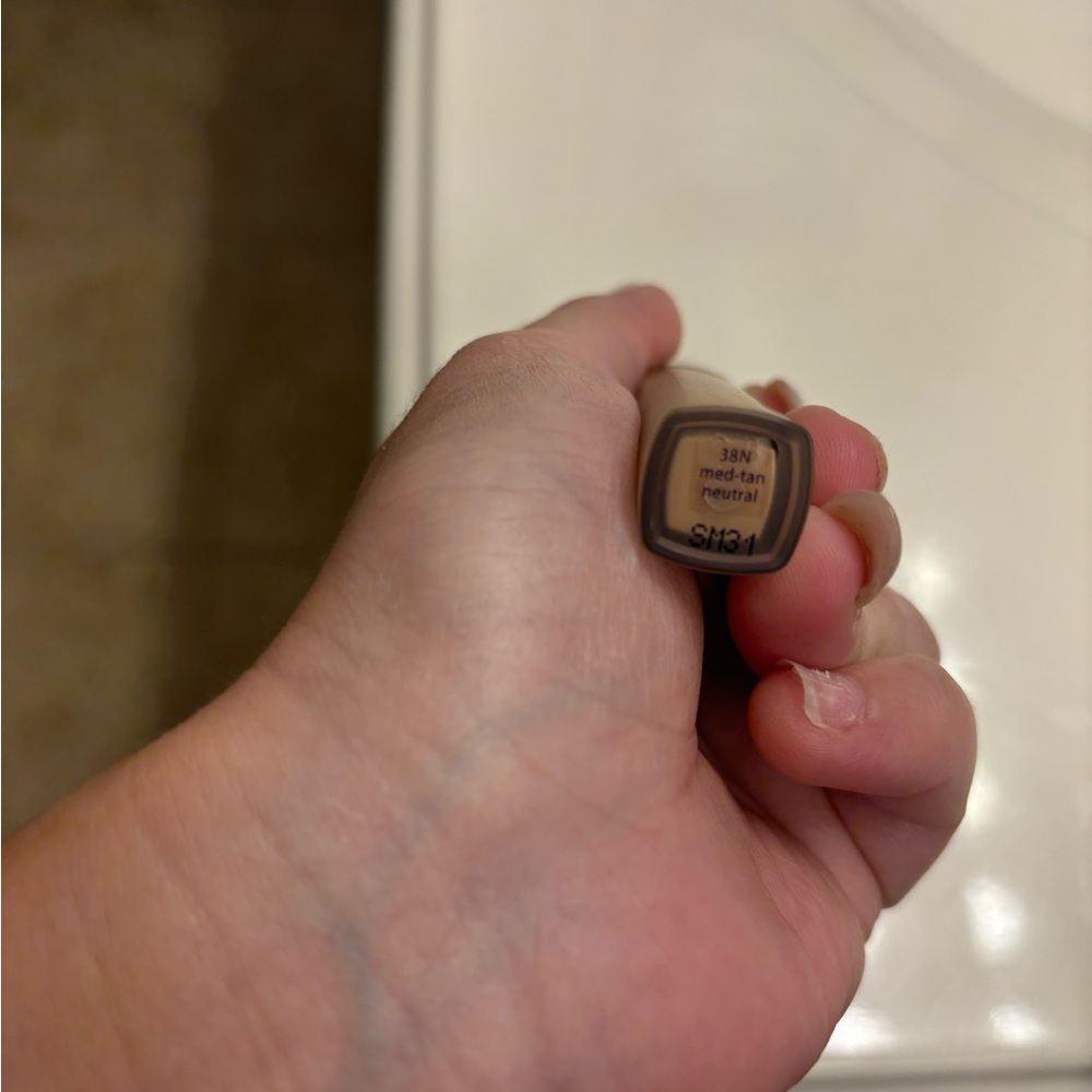Tarte Creaseless Concealer